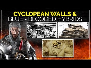 Melted Stone Cannot Be Explained by Primitive Tools