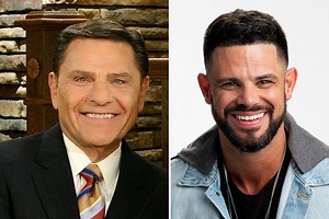 TBN Replaces Copeland with Furtick in Pursuit of 'New Vision'