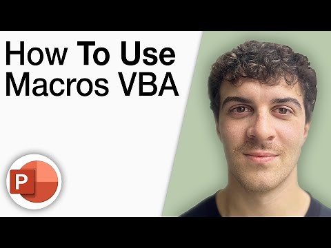 How To Use Powerpoint Macros VBA [2025 Full Guide]