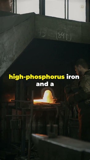 They Invented Nanotech in 400 AD 🤯 #shorts