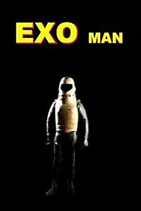 Exo-Man - Movie
