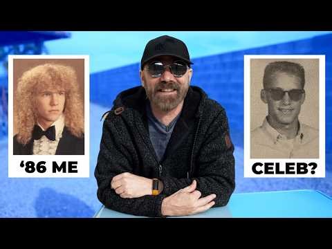 I Went to High School With THIS Celebrity! | Q&A March 2025