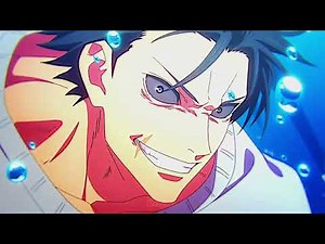 Toji Fushiguro | Jujutsu Kaisen | 4k Edit/Тоджи Фушигуро | Магическая битва | 4к Эдит