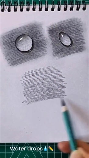 Want to learn how to draw realistic water drops? 💧 This step-by-step water drop drawing tutorial.💦💧✏️✨” #WaterDrops #RealisticDrawing #ArtTutorial #DrawingTips #LearnToDraw #ArtForBeginners #PencilArt #Hyperrealism #DrawingPractice #ArtLovers #ArtistsOnFacebook #ArtCommunity #DrawingReels #GlobalArtists #UKArtists #USArtists #AustralianArtists #RealismArt #StepByStepArt @top fans @highlight | Anup Rai Art