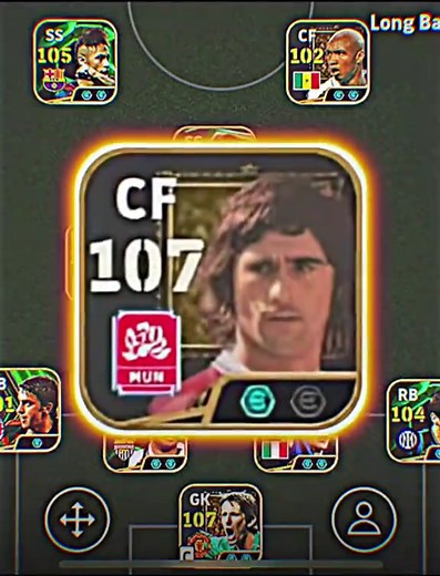 Gerd Müller: The Ultimate Goal Scorer