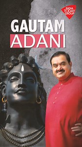 50K views · 1.7K reactions | Billionaire #GautamAdani has been named #IndiaTodayMagazine’s ‘Newsmaker of the Year’ 2022. Here's a look at the BTS photoshoot of the Adani interview cover story. (Photo: Bandeep Singh) #Adani #Newsmaker #IndiaToday | India Today | Facebook