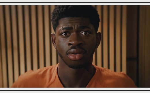 Lil Nas X 最新《工业宝贝》注释版
