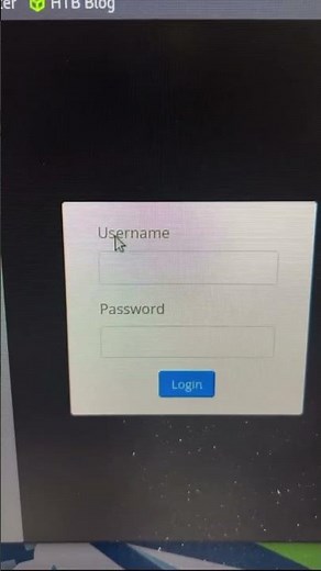 SQL Injection | Hack the Box | Faculty