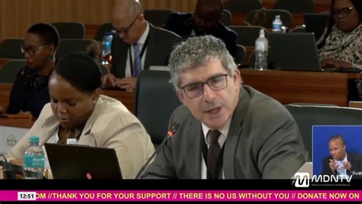 10K views · 93 reactions | Ballistics expert Brigadier Meshack...