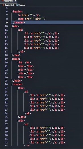 How to add images to HTML? 😱 Beginners Must Watch!