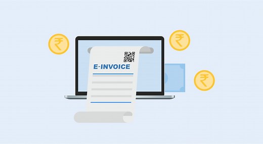 GePP-On – A Free e-Invoice Generation Tool | Tally Solutions