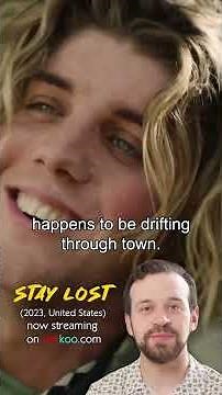 Stay Lost - Teaser | Dekkoo.com | Gay #Shorts