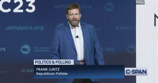 U.S. Conference of Mayors: Politics and Polling