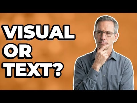 Should Call Centers Use Visual Or Text Documentation Formats?