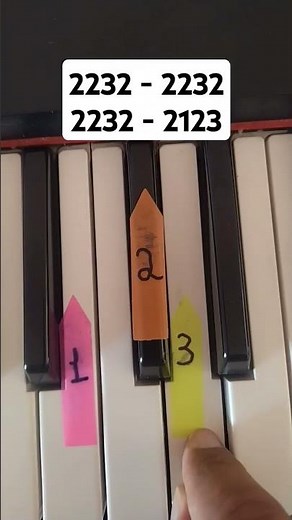 The Most Played Piano Song of 2024! 🎹🔥 - Easy Piano Tutorial