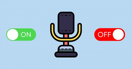 How to Enable / Disable Microphone Access in Windows 11