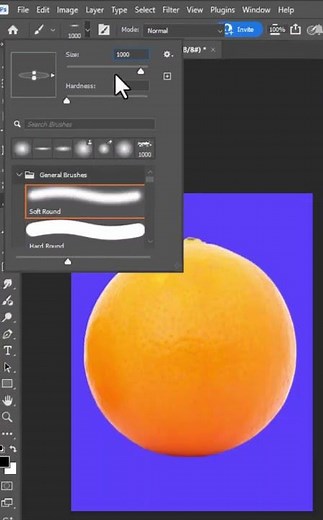 EASY WAY TO ADD SHADOW IN PHOTOSHOP