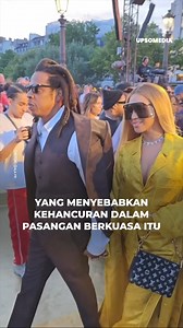 170K views · 861 reactions | Sumber memastikan bahwa Beyoncé tidak akan bersedia untuk terus mencoreng reputasinya karena persahabatan Jay Z dengan P. Diddy. | Taipan | Facebook