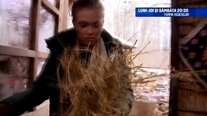 A INCEPUT! ACUM la ProTV >>> Ferma Vedetelor! | PRO TV