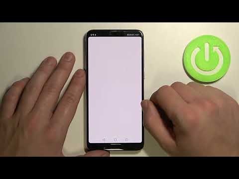 How to Manage Google Pay App on HUAWEI P20 Pro – Google Pay Configuration