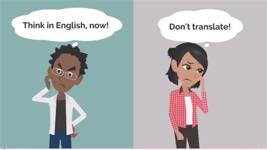 如何用英语主动思考 How to think proactively in English
