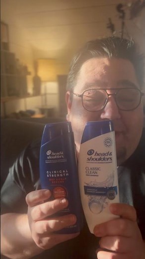 Reviewing head and shoulders shampoos
