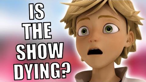 The REAL Reason People Are Leaving Miraculous