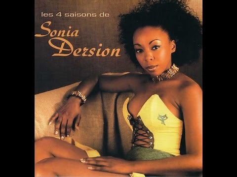 Sonia DERSION - Tes vacances avec moi
