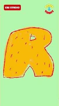 Learn ABC | Alphabets | Educational Alphabet Video for School Preschoolers & Kindergarten Kids