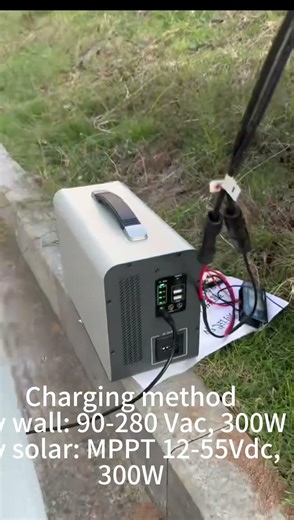 Big Single LifePO4 cell boost converter Energy Sys