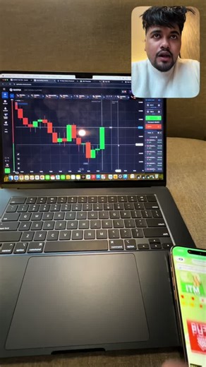 Forex Trading Insights with Traderrajon6