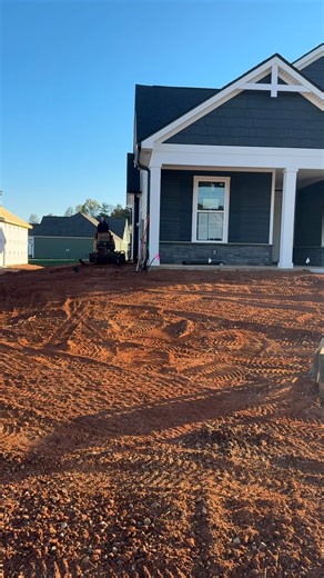 💧 New Build? We’ve Got You Covered! ❄️ Just wrapped up a full irrigation system install on a new build—and it’s the perfect reminder: Whether you’re installing a brand-new system or need to winterize your current one, now’s the time to schedule! 📞 Call or text 865-898-0914 today and let Vineyard Landscape & Outdoor Living take care of it all. #IrrigationInstallation #WinterizationTime #NewBuildReady #VineyardLandscape #25YearsStrong #SupportLocal #EastTennessee | Vineyard Landscape TN