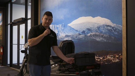 🚨THE VERY POPULAR TITAN S4 AT A GREAT PRICE🚨 Right now, get the 2025 Polaris Titan Adventure S4 for just $16,499! Including a four-stroke engine, Fox suspension, quick-release two-up seat, and hard case storage. For more information call our sales team at 709.634.3526 or leave us a message online. Drop by 22 Confederation Drive, Corner Brook today. Mon-Fri, 8am-5pm | Sat 9am-3pm Check it out online: https://www.longrangeoutdoors.ca/inventory/2025-polaris-titan-prostar-s4-adventure-155-corner-b