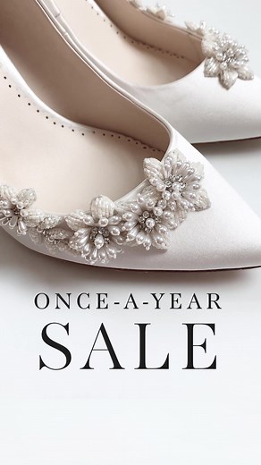 Bella Belle® Shoes on TikTok