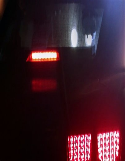 A ride-share driver finds herself in unexpected danger after picking up a mysterious passenger who i