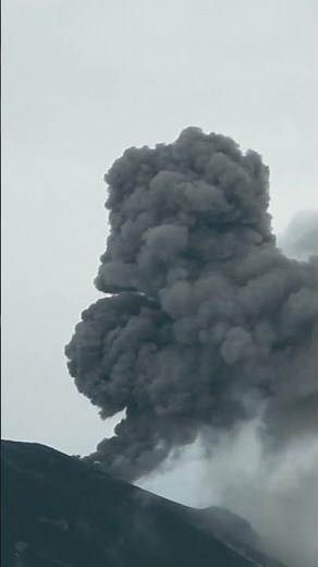 🌋 Explosive volcanoes: the most dangerous in the world!