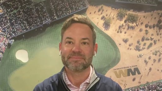 WM Phoenix Open chairman says event was a success