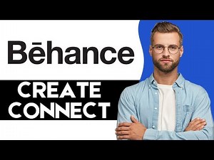 how to create the best portfolio on behance | behance tutorial for beginners