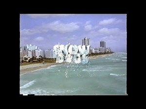 Snow Dogs Middle East ENGLISH VHS Opening (Disney) 2002