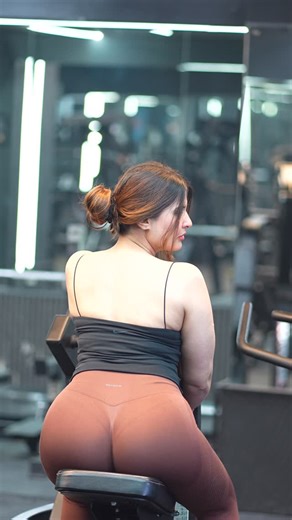 Yashica Malhotra🧿 on Instagram: "Still talking behind my back? 🥸"