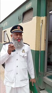 1M views · 10K reactions | PAKISTAN RAILWAY GUARD DUTY 殺殺殺 | Ziyang Lover | Facebook