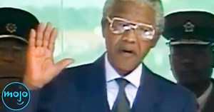 Top 10 BEST People Who Ever Lived | Articles on WatchMojo.com