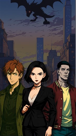 The experiments are out of control… and the truth about Adam’s past is more dangerous than anyone imagined. 🧪🕯️ In Rogue Experiment, Adam confronts chilling revelations about his origins while Maria Drăculea and Holmes face forces that blur the line between science and the supernatural. Every discovery brings them closer to a truth that could change everything. ⚡🩸 Watch Episodes 1-4 to unravel the mystery from the beginning. Stream Episode 5 of SDF, releasing tomorrow, exclusively on OTTplay.