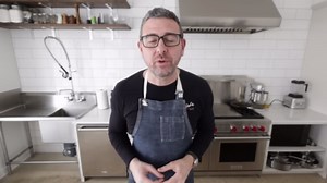 THIS is How I Get PERFECTLY Sharp Knives