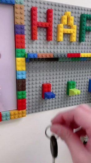 A weary day😣#lego #daily #fun #toy #foryou