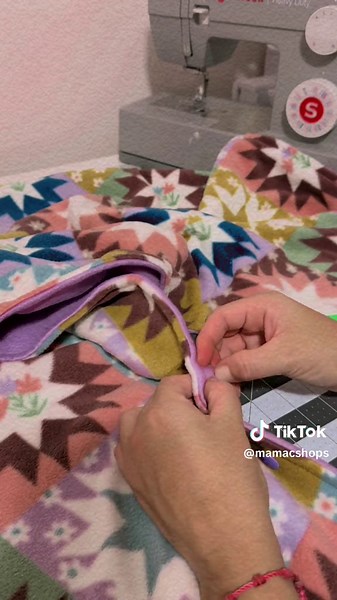 Jackets don’t belong in carseats 📣 Car Seat ponchos are a cute and safe way to keep your little ones warm 💜 #sewwithme #handmade #carseatsafety #carseatponcho #sewing #momlife #diy #fyp #toddlerfinds #makewithme #toddleroutfit