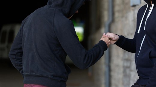Scots drug dealers flogging deadly heroin let off with 'pocket change' fines