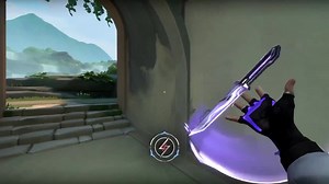 4.1K views | 홑혼홇홊홍혼홉홏 | Bolt Phantom, Melee and Flex Gameplay. | Riot Games Updates | Facebook