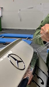 1.2M views · 7.4K reactions | How to safely remove a car emblem without damage ✅ Restyling Workshop - Paint Wrapping/Protection, Exterior/Interior Detailing, Ceramic Coating  (+371) 28877731  Plieņciema iela 5, Mārupe #restylingeu #detailingtips #emblemremoval #ppfriga #detailingriga | Restyling Workshop Riga | Facebook