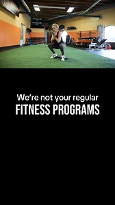 We're a ✨cool fitness program✨😂 Want results? You need a plan. Jessie’s Girls programs use progressive overload macro-based nutrition to build strength the right way. No fluff, no BS—just science that works and a badass community of women to support you along the way. 💜 View our 11 training programs on our website jessiefitness.com | Jessie Hilgenberg - Jessie's Girls